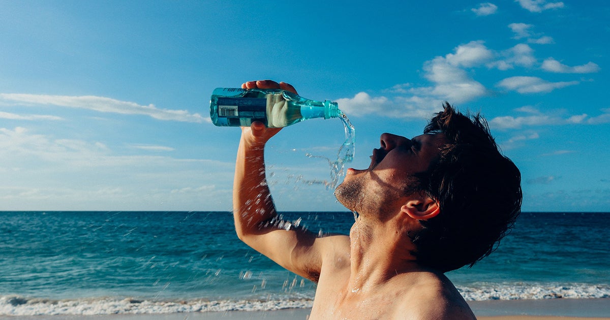 Can Dehydration Affect Your Kidneys? National Kidney Foundation